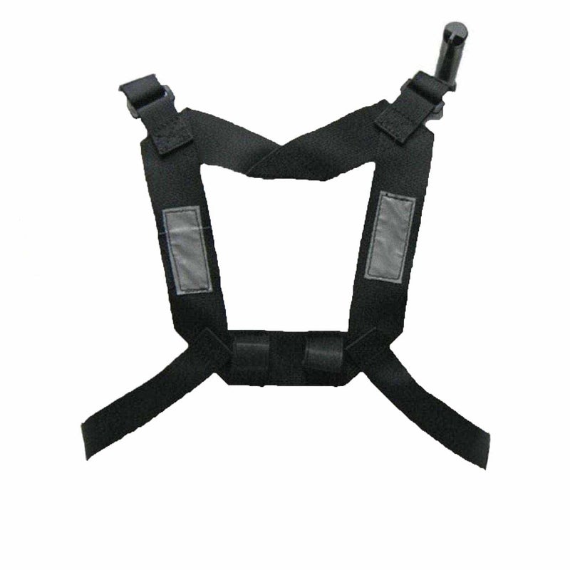 COAXSHER RCP-1 Pro Harness XL Straps - Image 1